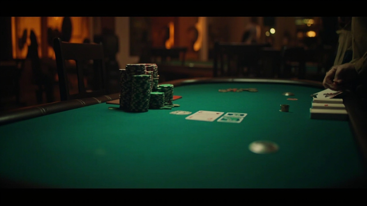 Poker Continuation Bet Strategy 62